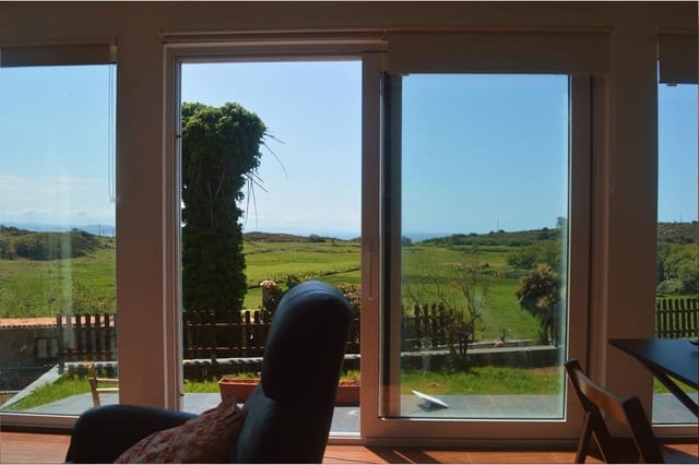 9 camera da letto Casa in vendita in Ferrol con piscina garage - 1.200.000 € (Rif: 9847678)