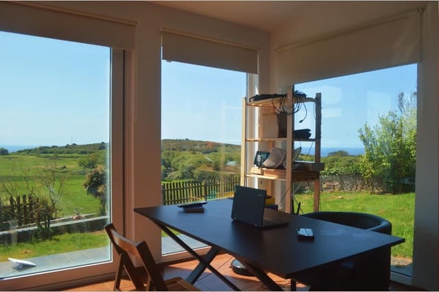 9 camera da letto Casa in vendita in Ferrol con piscina garage - 1.200.000 € (Rif: 9847678)