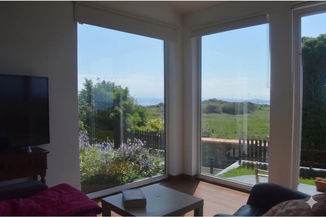 9 camera da letto Casa in vendita in Ferrol con piscina garage - 1.200.000 € (Rif: 9847678)