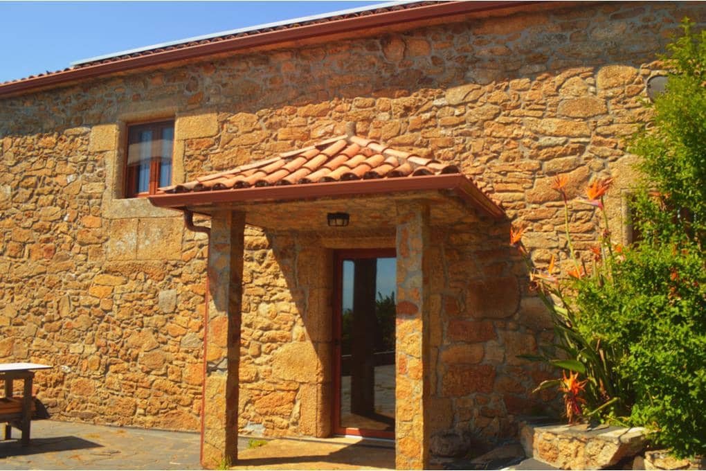 9 camera da letto Casa in vendita in Ferrol con piscina garage - 1.200.000 € (Rif: 9847678)