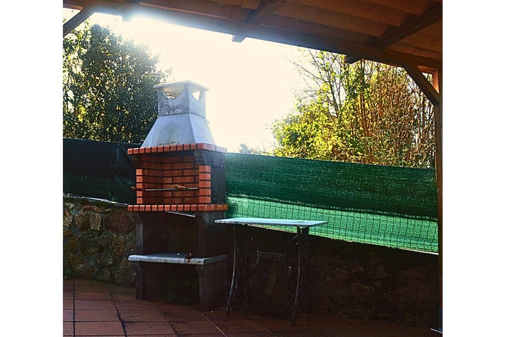 9 camera da letto Casa in vendita in Ferrol con piscina garage - 1.200.000 € (Rif: 9847678)