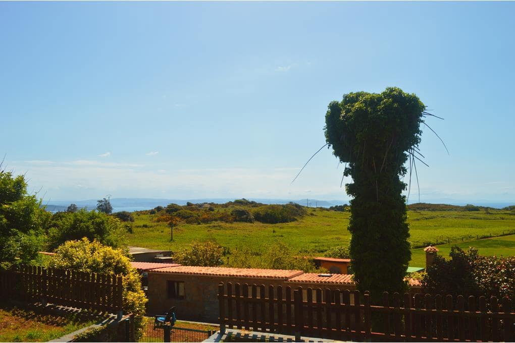 9 camera da letto Casa in vendita in Ferrol con piscina garage - 1.200.000 € (Rif: 9847678)