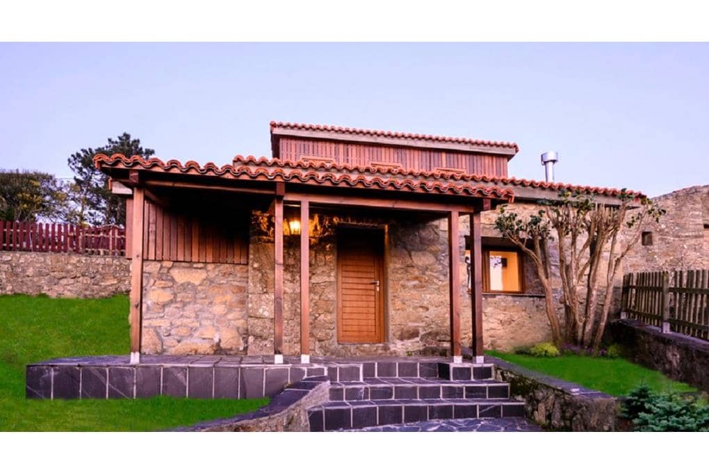 9 camera da letto Casa in vendita in Ferrol con piscina garage - 1.200.000 € (Rif: 9847678)
