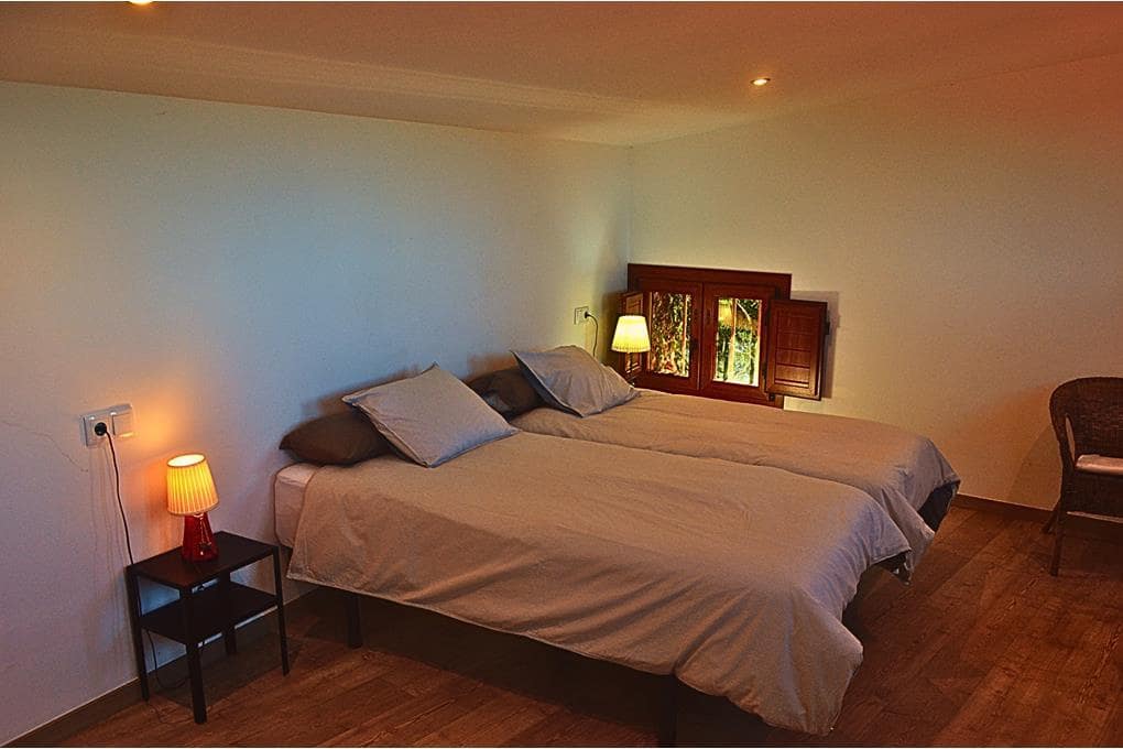 9 camera da letto Casa in vendita in Ferrol con piscina garage - 1.200.000 € (Rif: 9847678)