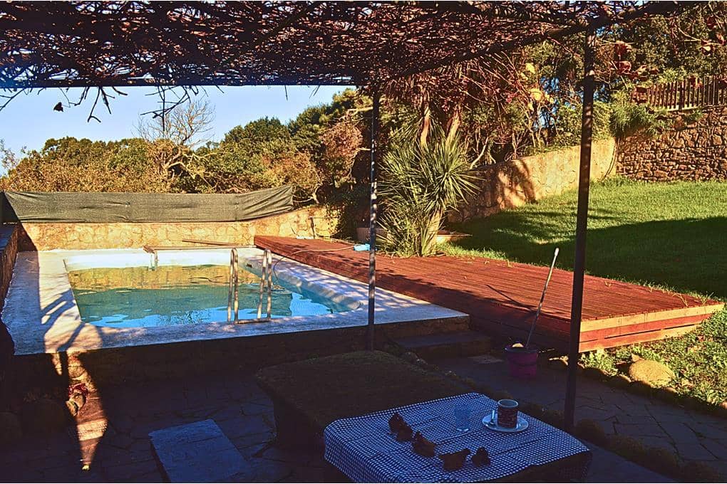 9 camera da letto Casa in vendita in Ferrol con piscina garage - 1.200.000 € (Rif: 9847678)