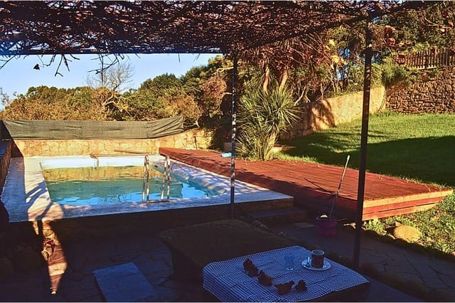 9 camera da letto Casa in vendita in Ferrol con piscina garage - 1.200.000 € (Rif: 9847678)