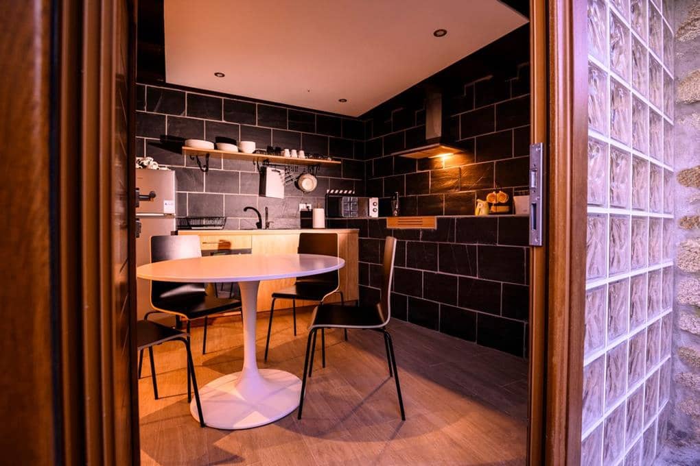 9 camera da letto Casa in vendita in Ferrol con piscina garage - 1.200.000 € (Rif: 9847678)