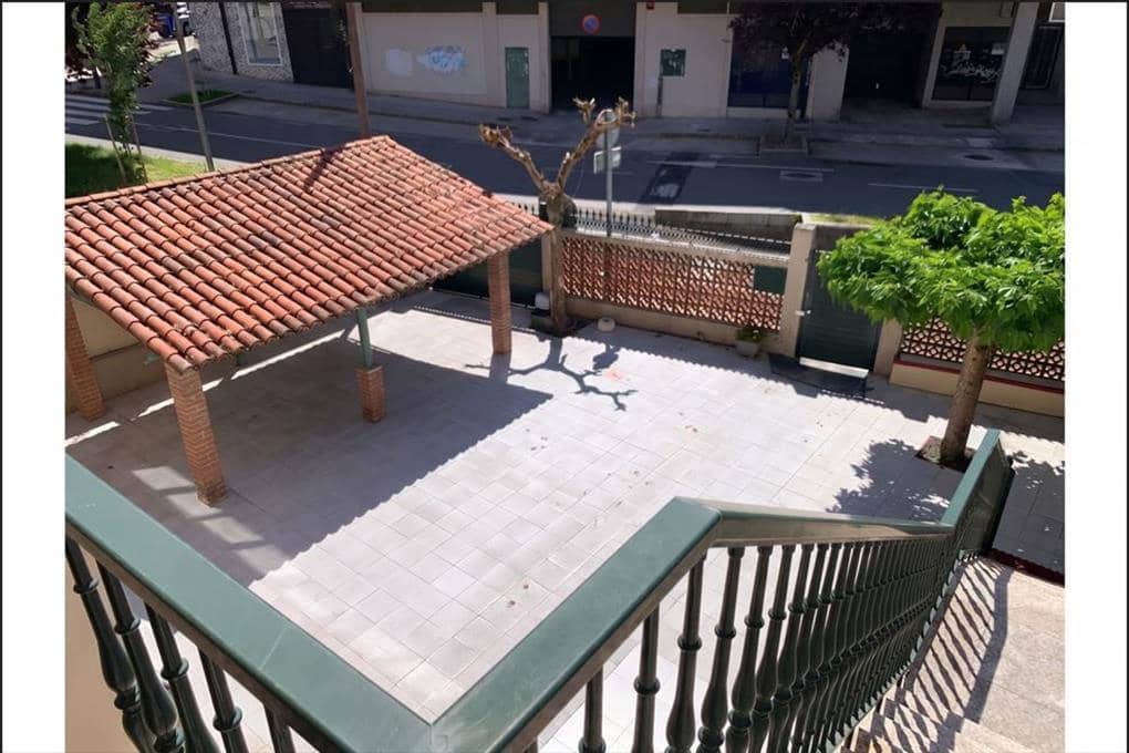 5 soveværelse Byhus til salg i Santiago de Compostela med garage - € 555.000 (Ref: 9850445)