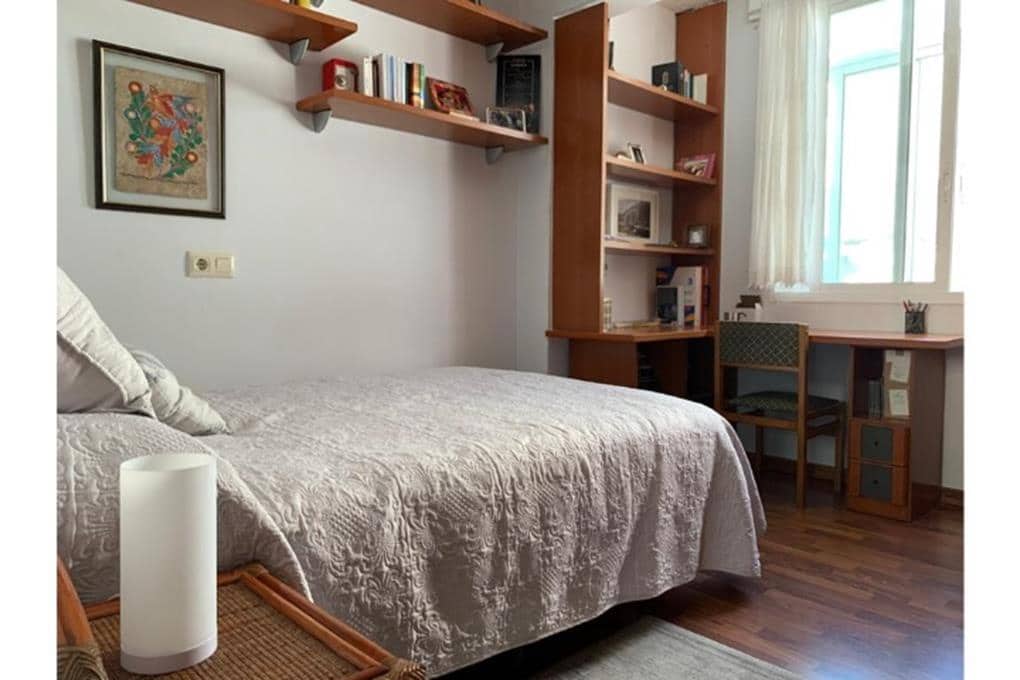 5 soveværelse Byhus til salg i Santiago de Compostela med garage - € 555.000 (Ref: 9850445)