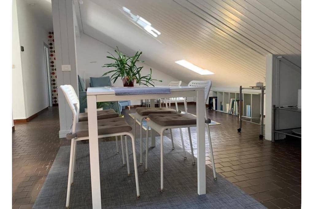 5 soveværelse Byhus til salg i Santiago de Compostela med garage - € 555.000 (Ref: 9850445)