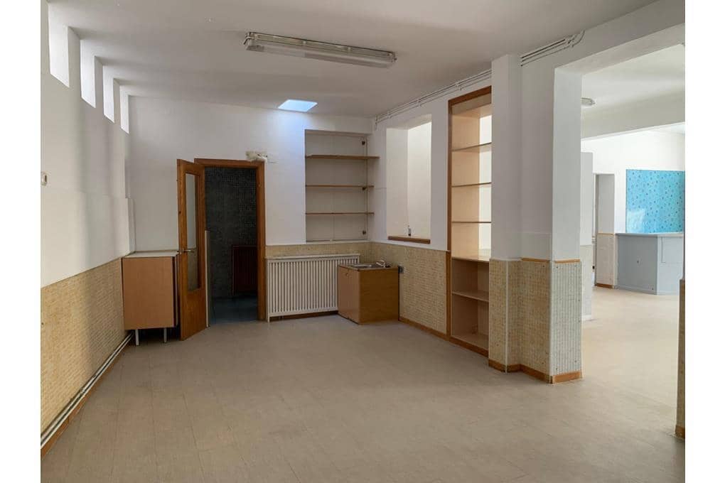 5 soveværelse Byhus til salg i Santiago de Compostela med garage - € 555.000 (Ref: 9850445)