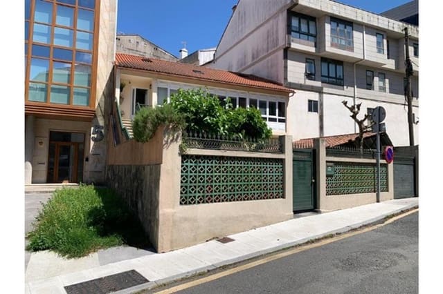 5 soveværelse Byhus til salg i Santiago de Compostela med garage - € 555.000 (Ref: 9850445)