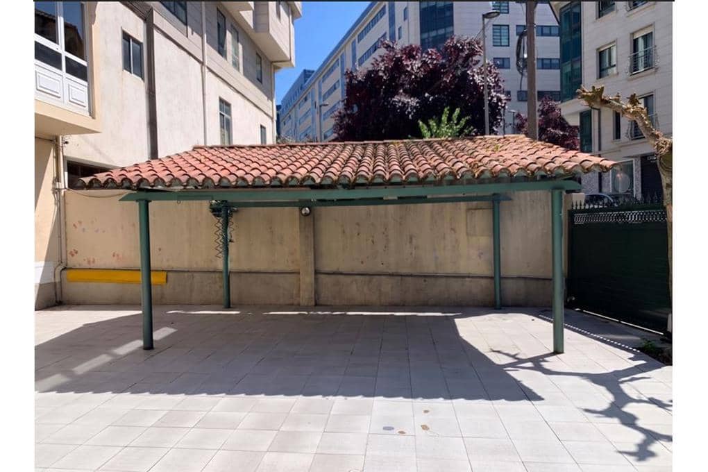 5 soveværelse Byhus til salg i Santiago de Compostela med garage - € 555.000 (Ref: 9850445)