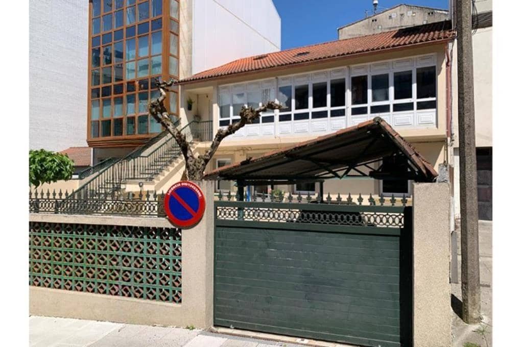 5 soveværelse Byhus til salg i Santiago de Compostela med garage - € 555.000 (Ref: 9850445)