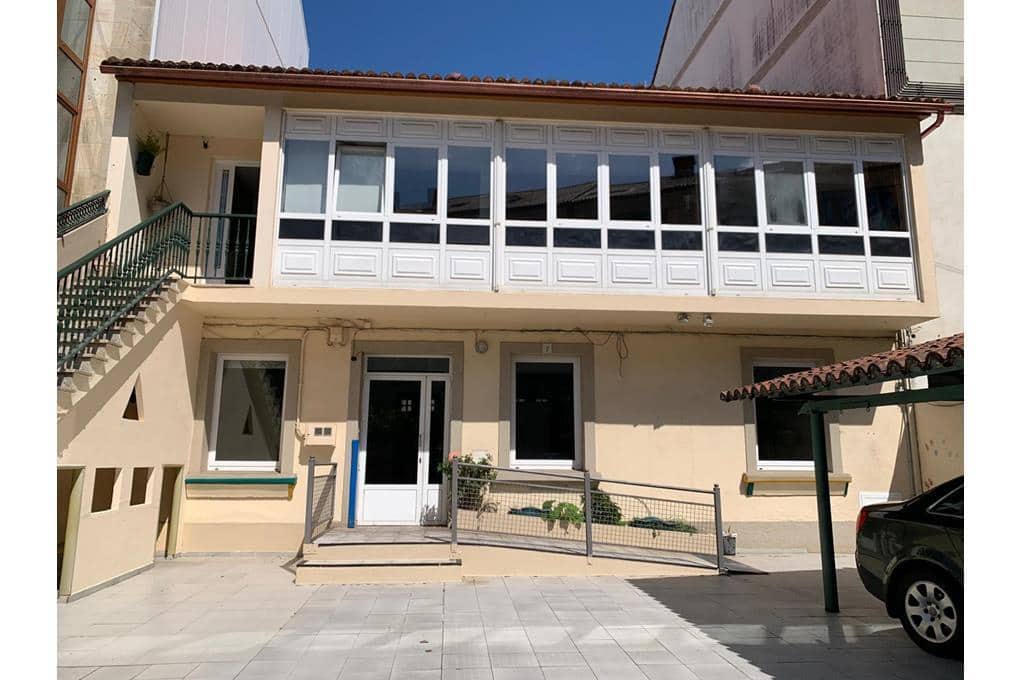 5 soveværelse Byhus til salg i Santiago de Compostela med garage - € 555.000 (Ref: 9850445)