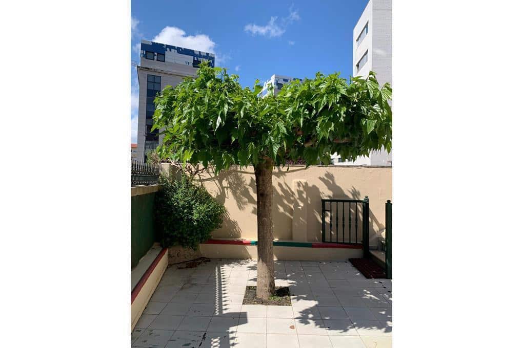5 soveværelse Byhus til salg i Santiago de Compostela med garage - € 555.000 (Ref: 9850445)
