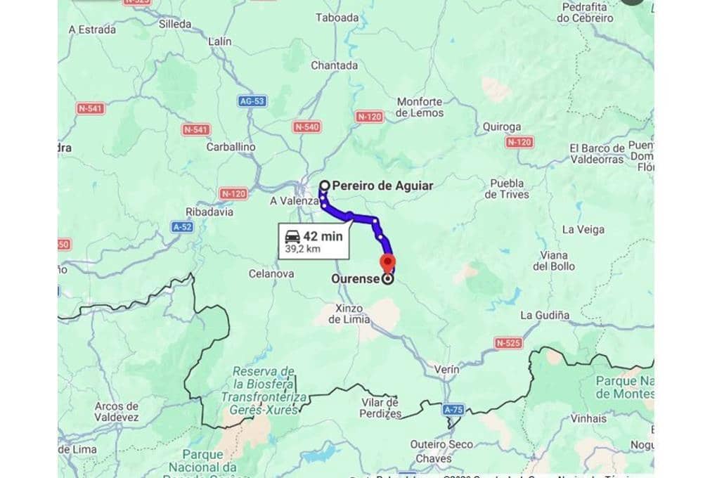 6 soveværelse Hotel til salg i Pereiro de Aguiar med swimmingpool garage - € 1.650.000 (Ref: 9850557)