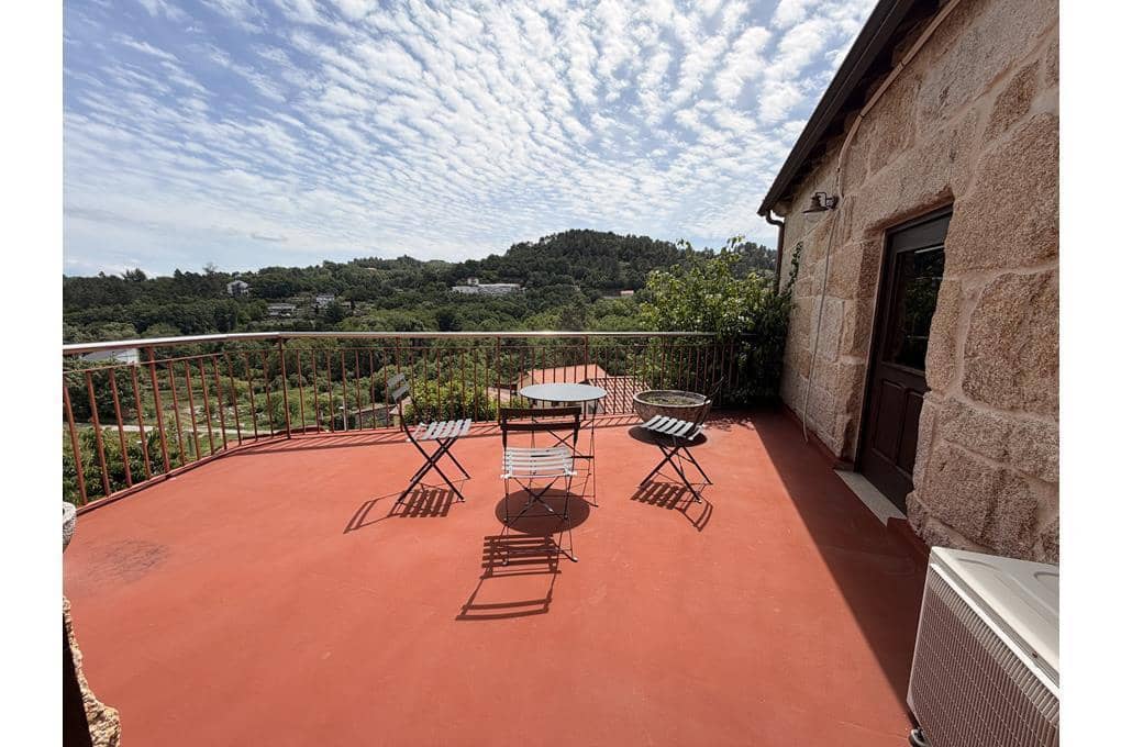 6 soveværelse Hotel til salg i Pereiro de Aguiar med swimmingpool garage - € 1.650.000 (Ref: 9850557)