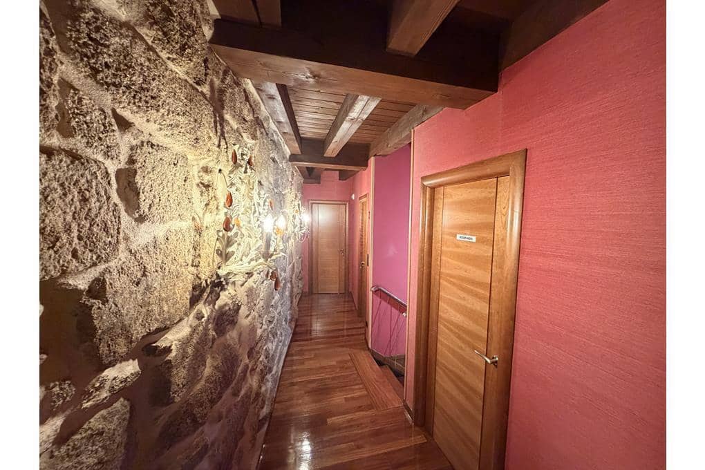 6 soveværelse Hotel til salg i Pereiro de Aguiar med swimmingpool garage - € 1.650.000 (Ref: 9850557)