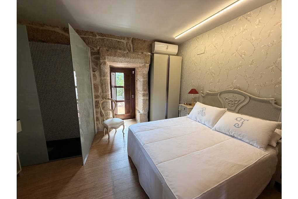 6 soveværelse Hotel til salg i Pereiro de Aguiar med swimmingpool garage - € 1.650.000 (Ref: 9850557)