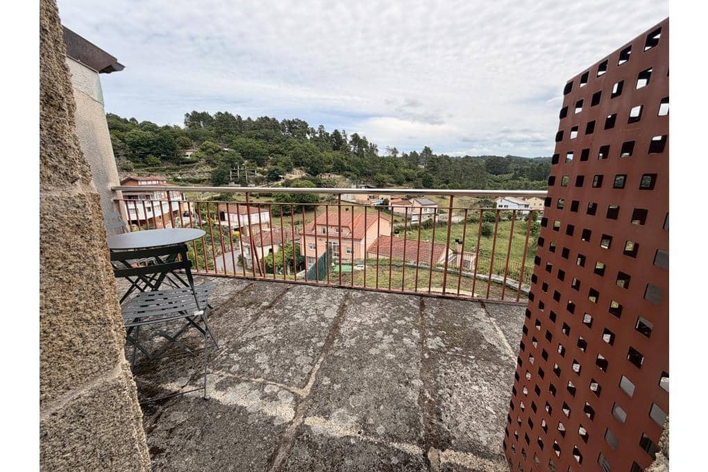 6 soveværelse Hotel til salg i Pereiro de Aguiar med swimmingpool garage - € 1.650.000 (Ref: 9850557)