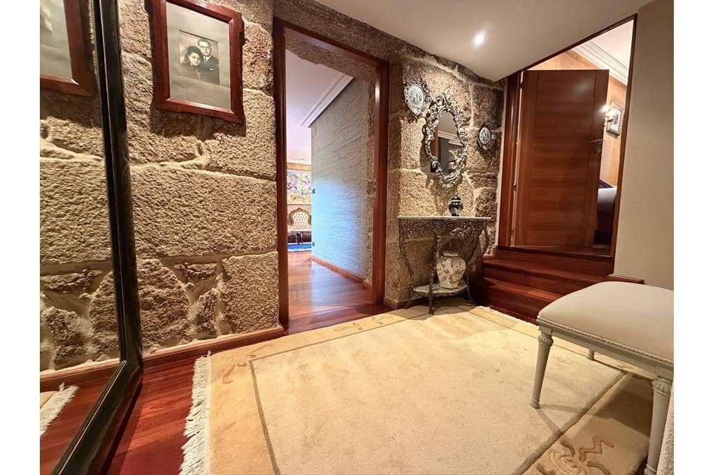6 soveværelse Hotel til salg i Pereiro de Aguiar med swimmingpool garage - € 1.650.000 (Ref: 9850557)