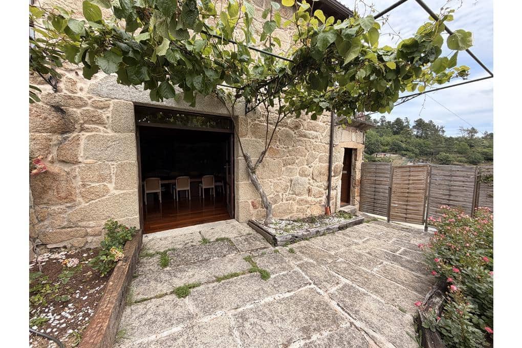 6 soveværelse Hotel til salg i Pereiro de Aguiar med swimmingpool garage - € 1.650.000 (Ref: 9850557)