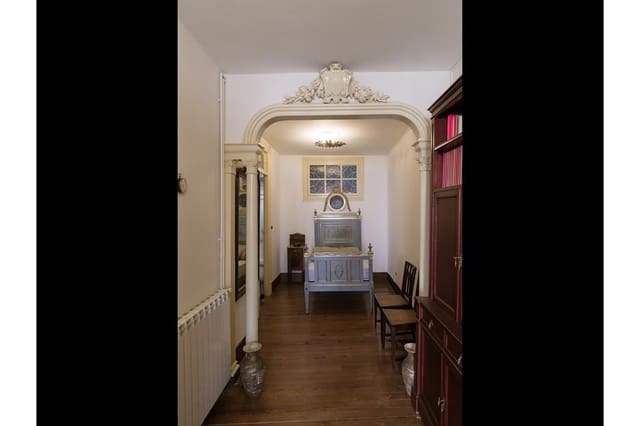 18 soveværelse Byhus til salg i Santiago de Compostela - € 1.150.000 (Ref: 9874332)