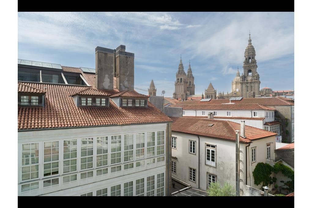 18 soveværelse Byhus til salg i Santiago de Compostela - € 1.150.000 (Ref: 9874332)