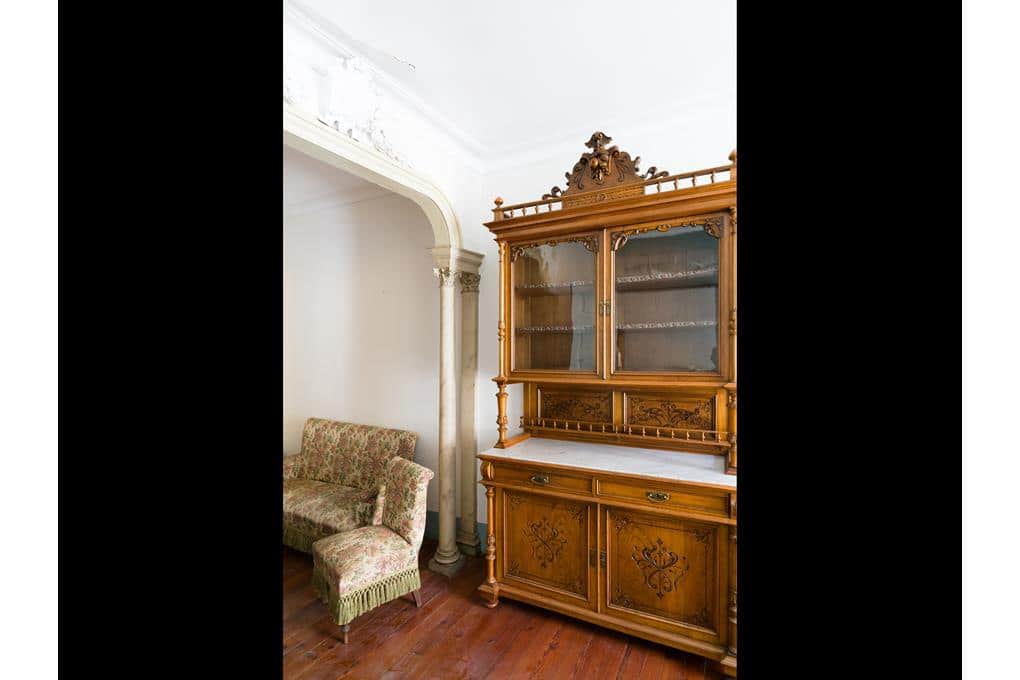 18 soveværelse Byhus til salg i Santiago de Compostela - € 1.150.000 (Ref: 9874332)