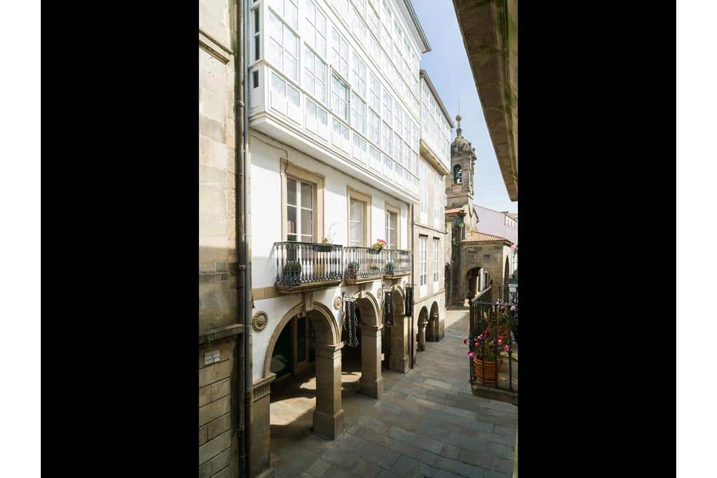 18 soveværelse Byhus til salg i Santiago de Compostela - € 1.150.000 (Ref: 9874332)