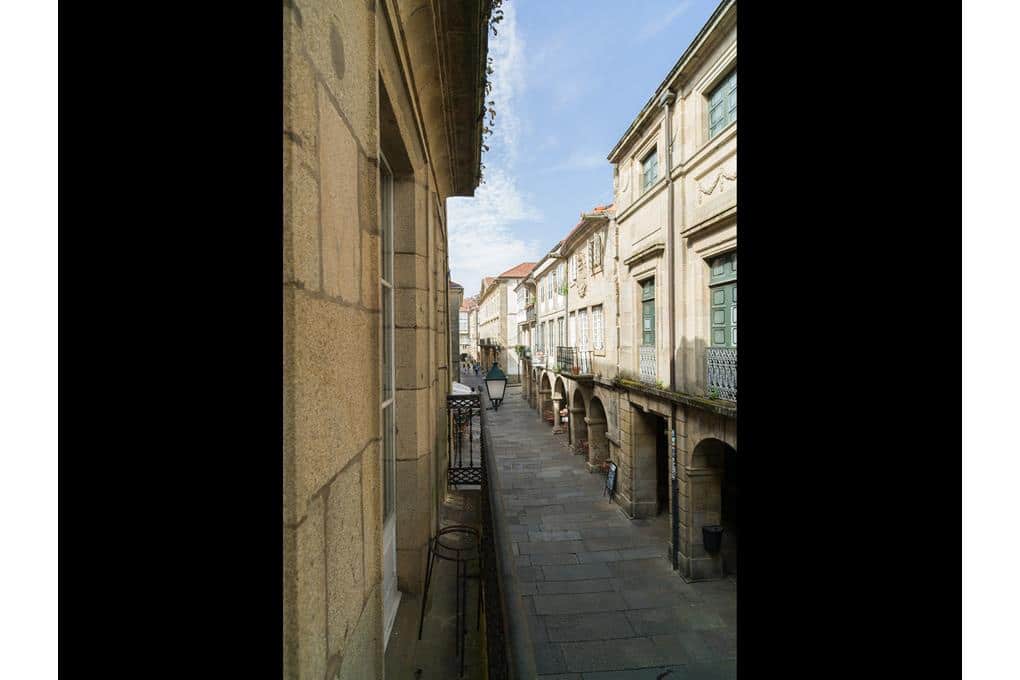 18 soveværelse Byhus til salg i Santiago de Compostela - € 1.150.000 (Ref: 9874332)