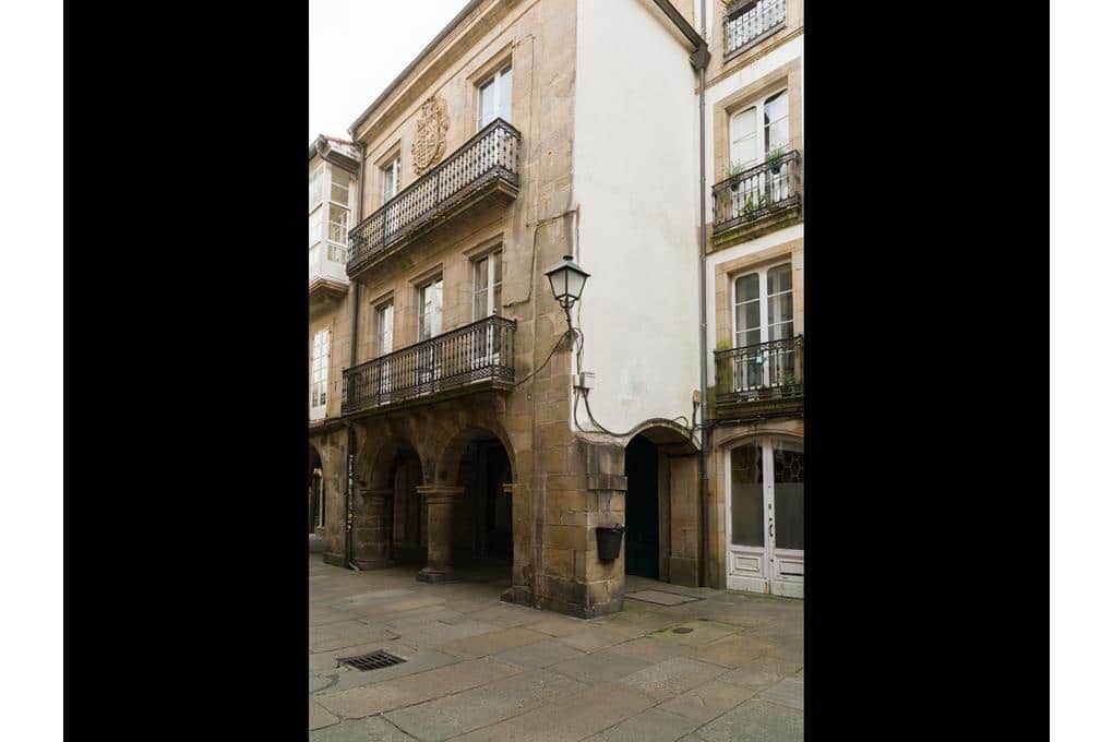 18 soveværelse Byhus til salg i Santiago de Compostela - € 1.150.000 (Ref: 9874332)