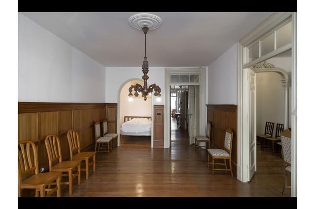 18 soveværelse Byhus til salg i Santiago de Compostela - € 1.150.000 (Ref: 9874332)