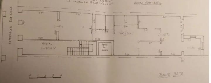 18 soveværelse Byhus til salg i Santiago de Compostela - € 1.150.000 (Ref: 9874332)
