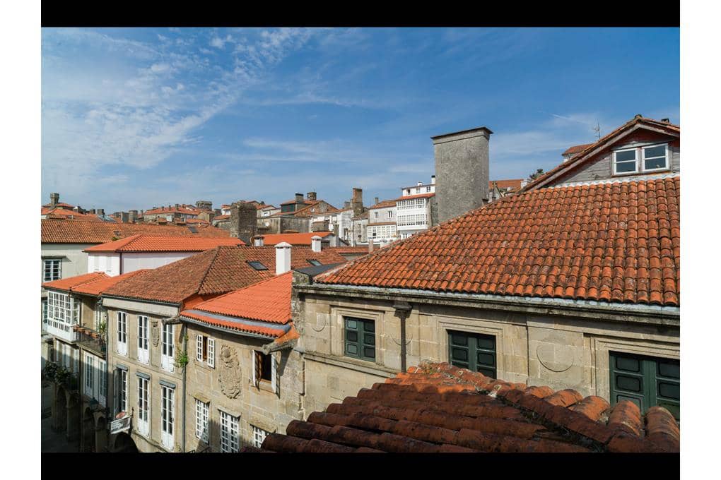 18 soveværelse Byhus til salg i Santiago de Compostela - € 1.150.000 (Ref: 9874332)