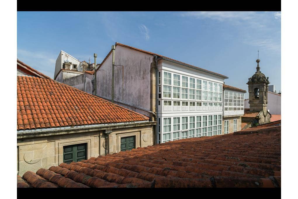 18 soveværelse Byhus til salg i Santiago de Compostela - € 1.150.000 (Ref: 9874332)