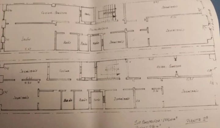 18 soveværelse Byhus til salg i Santiago de Compostela - € 1.150.000 (Ref: 9874332)