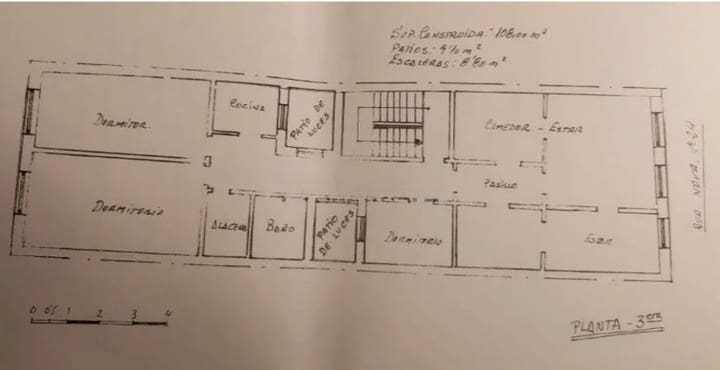 18 soveværelse Byhus til salg i Santiago de Compostela - € 1.150.000 (Ref: 9874332)