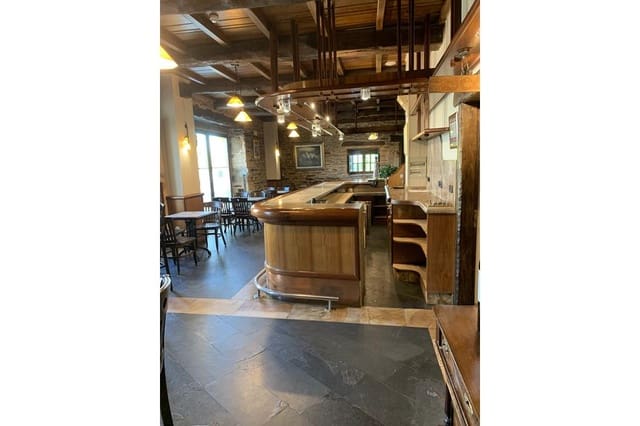 10 soverom Hotell til salgs i Lugo by med garasje - € 850 000 (Ref: 9877517)