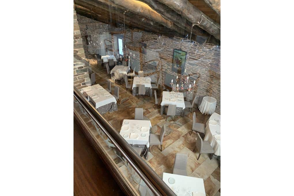 10 slaapkamer Hotel te koop in Lugo stad met garage - € 850.000 (Ref: 9877517)