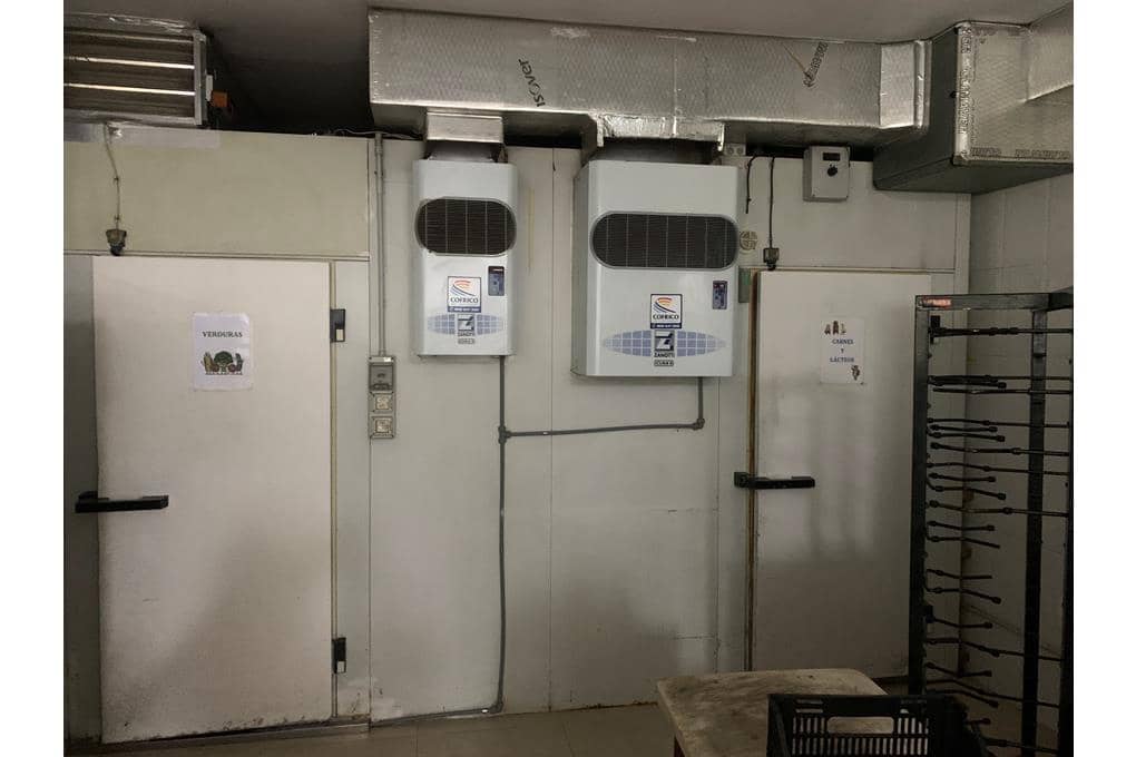 10 slaapkamer Hotel te koop in Lugo stad met garage - € 850.000 (Ref: 9877517)