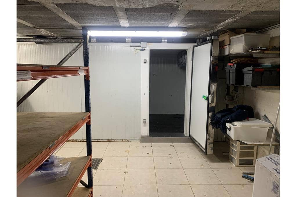 10 slaapkamer Hotel te koop in Lugo stad met garage - € 850.000 (Ref: 9877517)