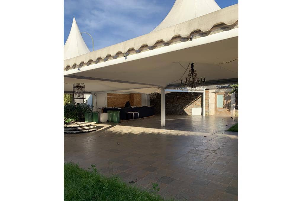 10 slaapkamer Hotel te koop in Lugo stad met garage - € 850.000 (Ref: 9877517)