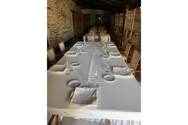 10 soverom Hotell til salgs i Lugo by med garasje - € 850 000 (Ref: 9877517)