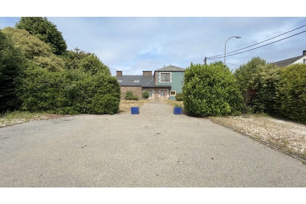 10 slaapkamer Hotel te koop in Lugo stad met garage - € 850.000 (Ref: 9877517)