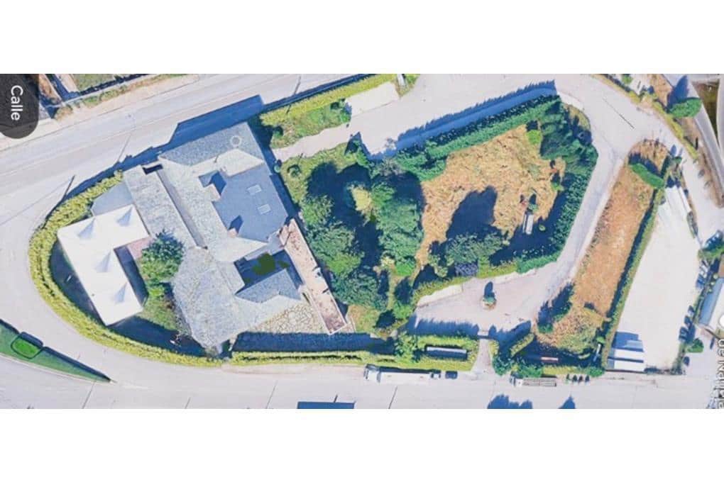 10 slaapkamer Hotel te koop in Lugo stad met garage - € 850.000 (Ref: 9877517)