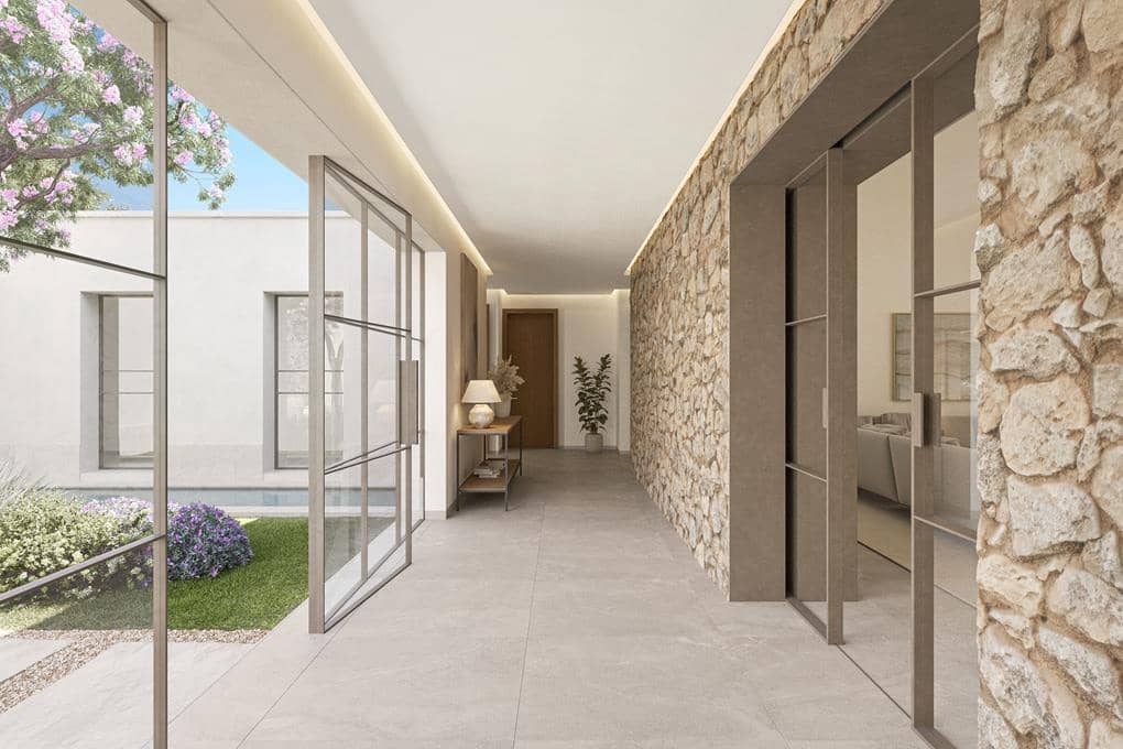 Terreno/Finca Rústica en Santiago de Compostela en venta - 715.000 € (Ref: 9914044)