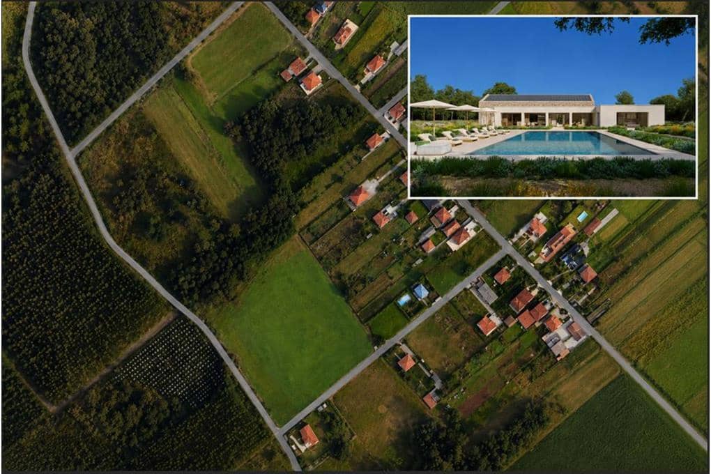 Terreno/Finca Rústica en Santiago de Compostela en venta - 715.000 € (Ref: 9914044)
