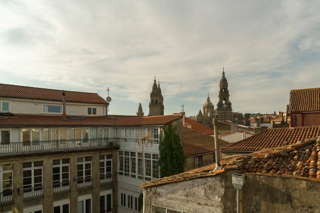 4 bedroom Flat for sale in Santiago de Compostela - € 1,350,000 (Ref: 9918665)